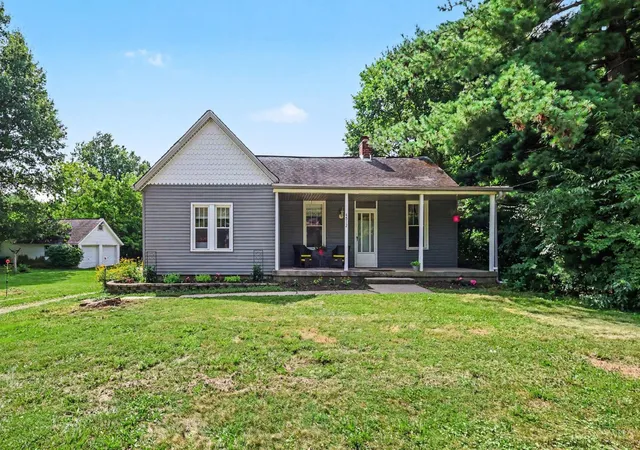 Photo 1 of Sale Pending at 4512 Tealtown Rd, Batavia, OH 45103 | MLS# 1881500 | Listing updated on 2026-08-22