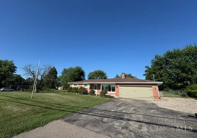 Photo 1 of Single family home for sale at 6249 Liberty Fairfield Rd, Liberty Twp, OH 45011 | MLS# 1888777 | Listing updated on 2026-09-11