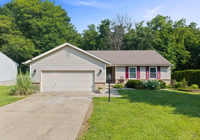 Photo 1 of Single family home for sale at 3923 Little Crk Dr, Batavia Twp, OH 45102 | MLS# 1888779 | Listing updated on 2026-09-23