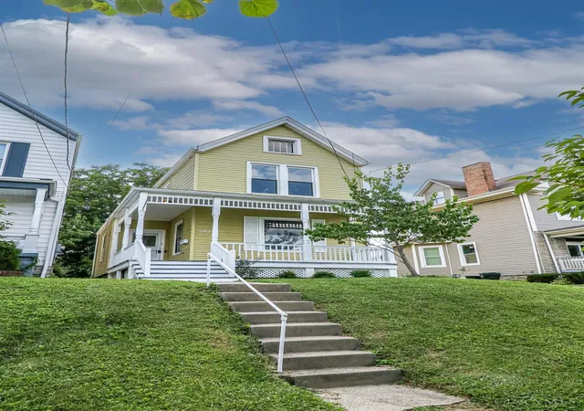 2nd image of 3827 Elsmere Ave, Norwood, OH 45212 | MLS# 1887506