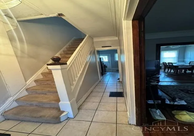 Photo 4 of Single family home for sale at 229 Dorchester Ave, Cincinnati, OH 45219 | MLS# 1888680 | Listing updated on 2026-08-03