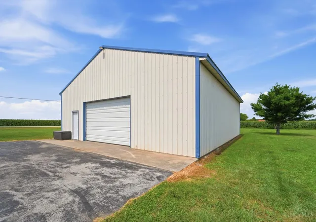 44th image of 11611 State Route 729, New Vienna, OH 45159 | MLS# 1888402
