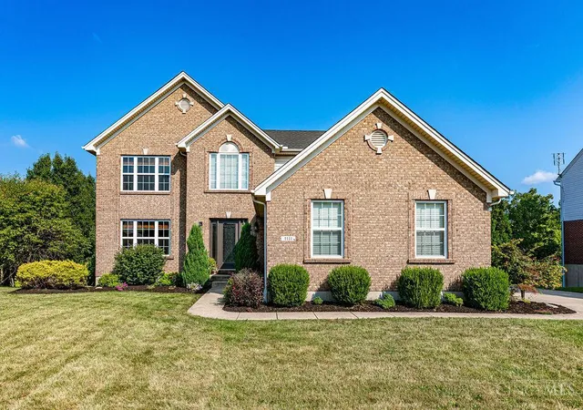 Photo 1 of Sale Pending at 1111 Pond Ridge Cir, Ross Twp, OH 45013 | MLS# 1888785 | Listing updated on 2026-08-29