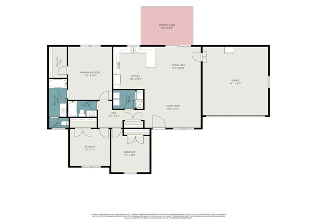 28th image of 113 Kayleigh Dr, Mt Orab, OH 45154 | MLS# 1888746