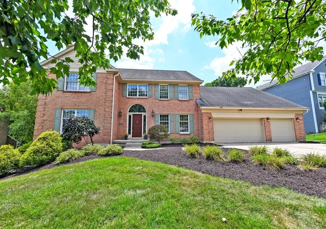 1st image of 3307 Brinton Trl, Cincinnati, OH 45241 | MLS# 1888629