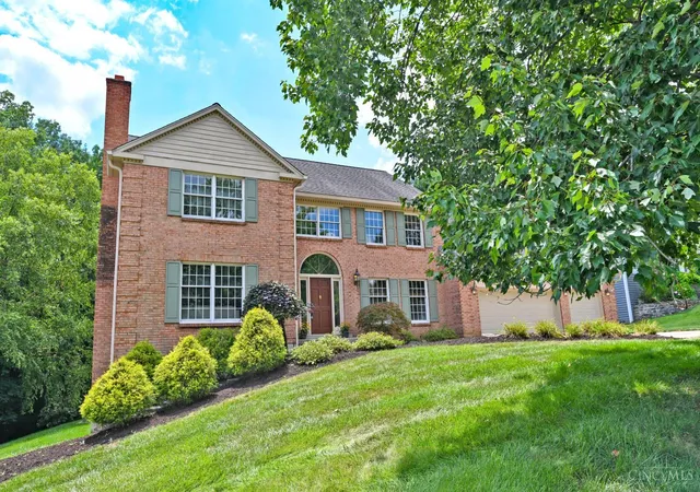 2nd image of 3307 Brinton Trl, Cincinnati, OH 45241 | MLS# 1888629