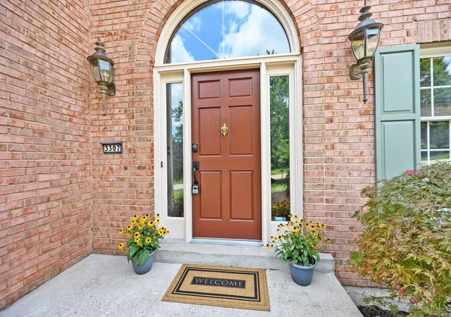 3rd image of 3307 Brinton Trl, Cincinnati, OH 45241 | MLS# 1888629