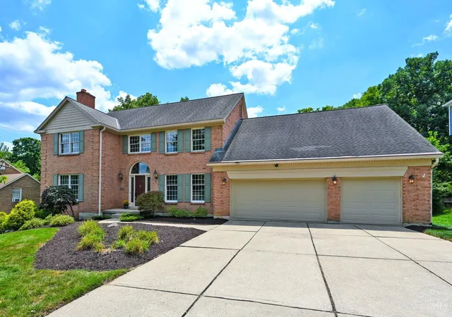 4th image of 3307 Brinton Trl, Cincinnati, OH 45241 | MLS# 1888629