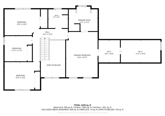 81st image of 3307 Brinton Trl, Cincinnati, OH 45241 | MLS# 1888629