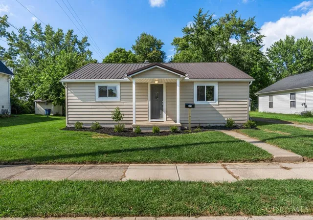 1st image of 223 Doan St, Wilmington, OH 45177 | MLS# 1888753