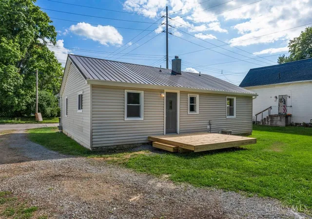 20th image of 223 Doan St, Wilmington, OH 45177 | MLS# 1888753
