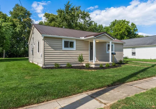 2nd image of 223 Doan St, Wilmington, OH 45177 | MLS# 1888753