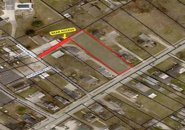 Photo 1 of Land for sale at 4235 Hamilton Cleves Rd, Fairfield, OH 45014 | MLS# 1888814 | Listing updated on 2026-08-03