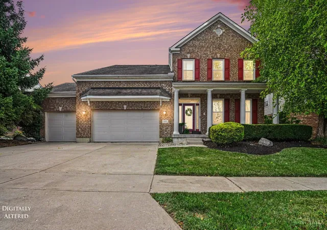Photo 1 of Sale Pending at 1601 Little Fls Dr, Clearcreek Twp., OH 45458 | MLS# 1888737 | Listing updated on 2026-09-03