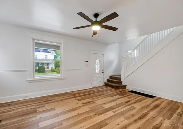 Photo 2 of Single family home for sale at 3743 Darwin Ave, Cincinnati, OH 45211 | MLS# 1888367 | Listing updated on 2026-09-16