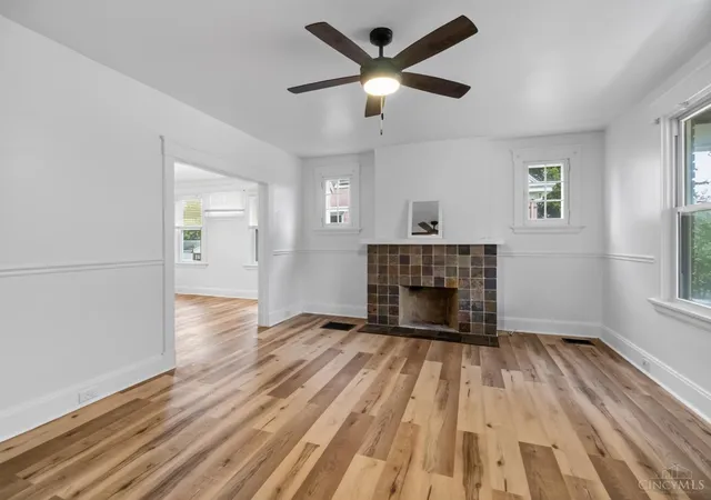 Photo 3 of Single family home for sale at 3743 Darwin Ave, Cincinnati, OH 45211 | MLS# 1888367 | Listing updated on 2026-09-16