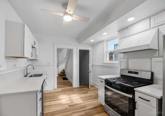 Photo 3 of Single family home for sale at 3743 Darwin Ave, Cincinnati, OH 45211 | MLS# 1888367 | Listing updated on 2026-09-16