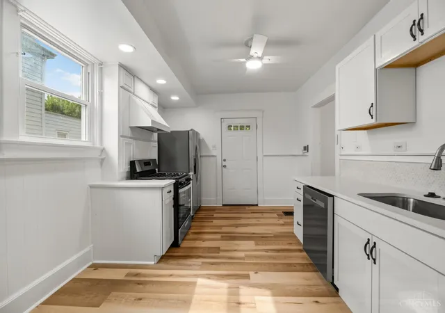 Photo 4 of Single family home for sale at 3743 Darwin Ave, Cincinnati, OH 45211 | MLS# 1888367 | Listing updated on 2026-09-16
