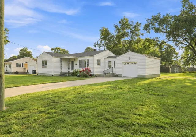 1st image of 400 Brelsford Ave, Trenton, OH 45067 | MLS# 1888802
