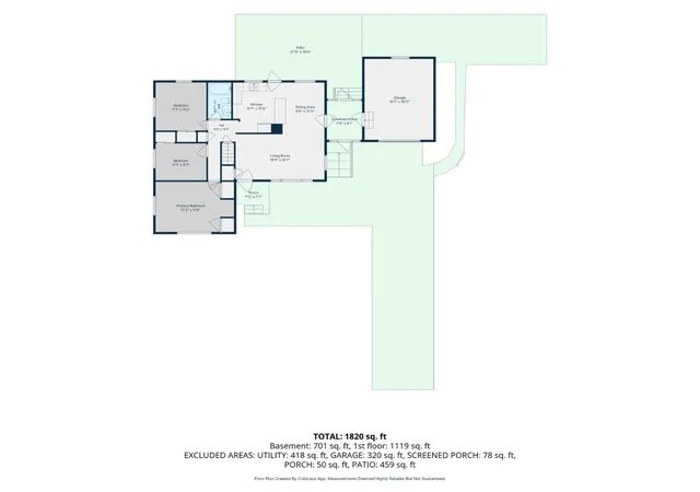 2nd image of 400 Brelsford Ave, Trenton, OH 45067 | MLS# 1888802