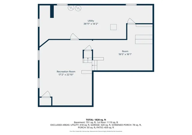 3rd image of 400 Brelsford Ave, Trenton, OH 45067 | MLS# 1888802