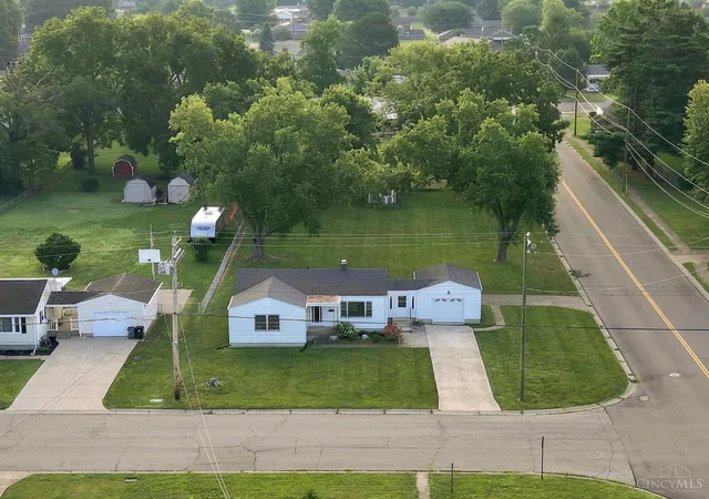 4th image of 400 Brelsford Ave, Trenton, OH 45067 | MLS# 1888802