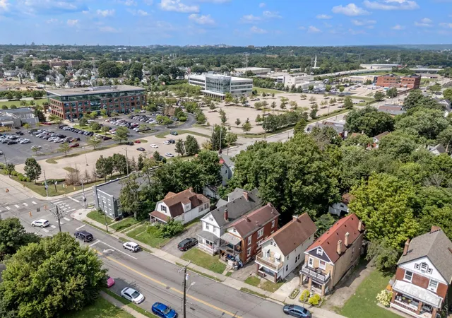 13th image of 5117 Carthage Ave, Cincinnati, OH 45212 | MLS# 1888776