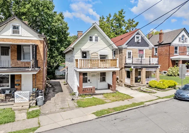 1st image of 5117 Carthage Ave, Cincinnati, OH 45212 | MLS# 1888776