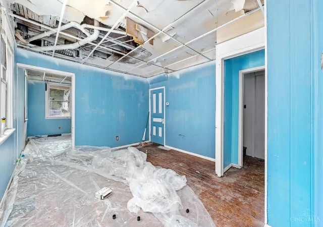 5th image of 5117 Carthage Ave, Cincinnati, OH 45212 | MLS# 1888776