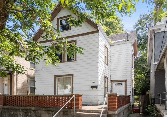 1st image of 5112 Silver St, Norwood, OH 45212 | MLS# 1888783