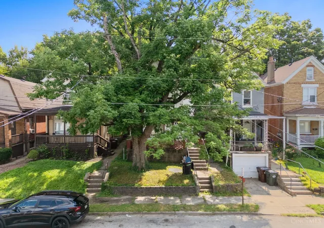 2nd image of 5112 Silver St, Norwood, OH 45212 | MLS# 1888783