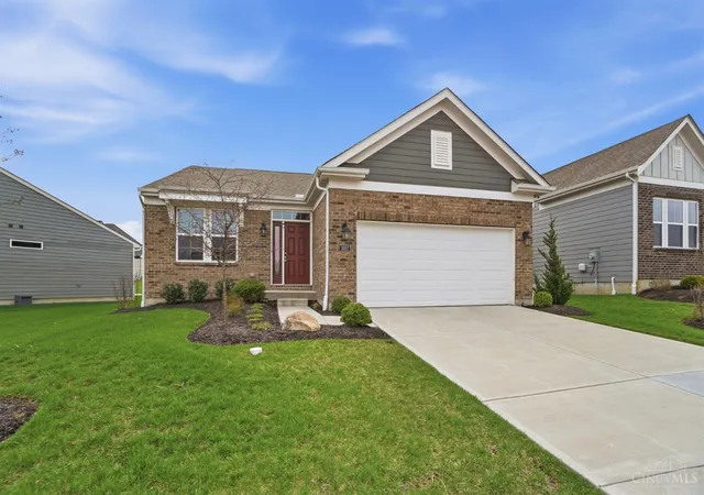 Photo 1 of Single family home for sale at 3037 Barnbougle Dr, Cincinnati, OH 45233 | MLS# 1888796 | Listing updated on 2026-07-31