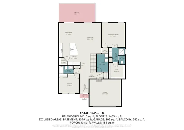 Photo 29 of Single family home for sale at 3037 Barnbougle Dr, Cincinnati, OH 45233 | MLS# 1888796 | Listing updated on 2026-07-31
