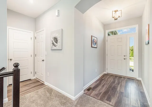 Photo 2 of Single family home for sale at 3037 Barnbougle Dr, Cincinnati, OH 45233 | MLS# 1888796 | Listing updated on 2026-07-31