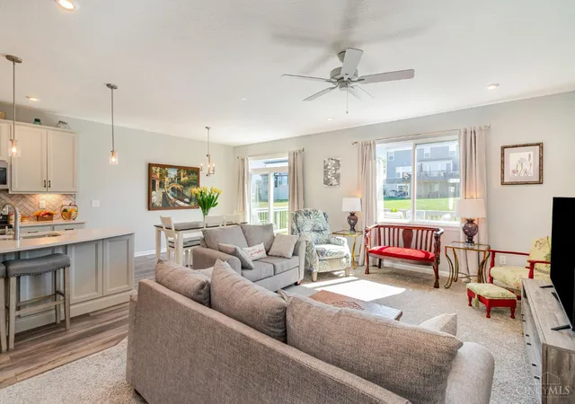 Photo 2 of Single family home for sale at 3037 Barnbougle Dr, Cincinnati, OH 45233 | MLS# 1888796 | Listing updated on 2026-07-31