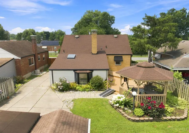 18th image of 7112 La Boiteaux Ave, North College Hill, OH 45231 | MLS# 1888300