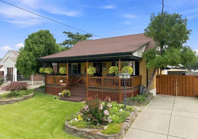 1st image of 7112 La Boiteaux Ave, North College Hill, OH 45231 | MLS# 1888300