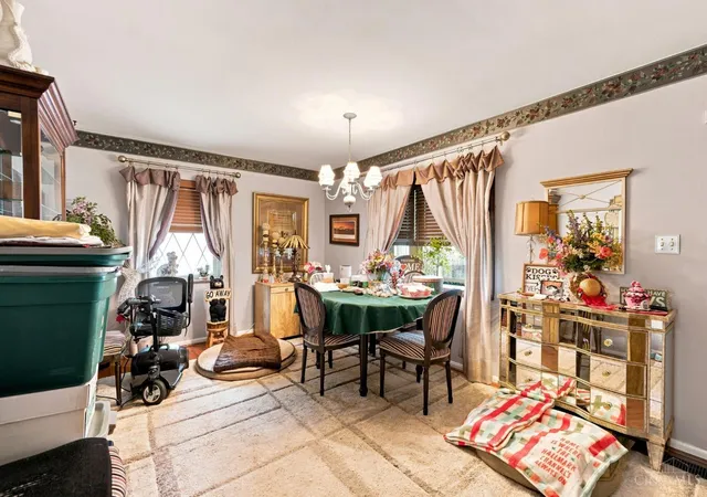 3rd image of 7112 La Boiteaux Ave, North College Hill, OH 45231 | MLS# 1888300