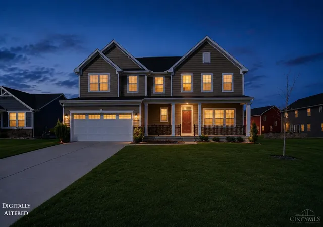 Photo 1 of Single family home for sale at 1164 Wood Gate Way, Miami Twp, OH 45140 | MLS# 1888700 | Listing updated on 2026-08-26