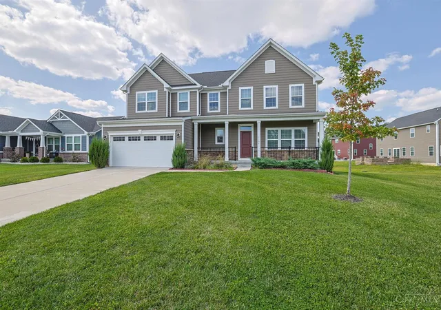 Photo 2 of Single family home for sale at 1164 Wood Gate Way, Miami Twp, OH 45140 | MLS# 1888700 | Listing updated on 2026-08-26