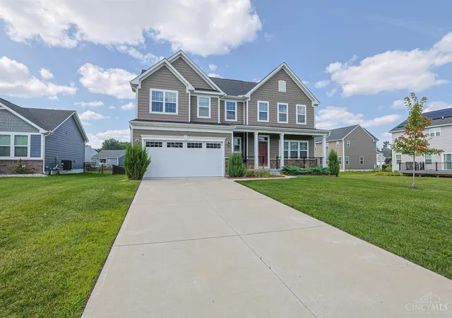 Photo 2 of Sale Pending at 1164 Wood Gate Way, Miami Twp, OH 45140 | MLS# 1888700 | Listing updated on 2026-09-16