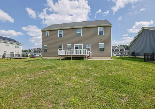 Photo 55 of Single family home for sale at 1164 Wood Gate Way, Miami Twp, OH 45140 | MLS# 1888700 | Listing updated on 2026-08-26
