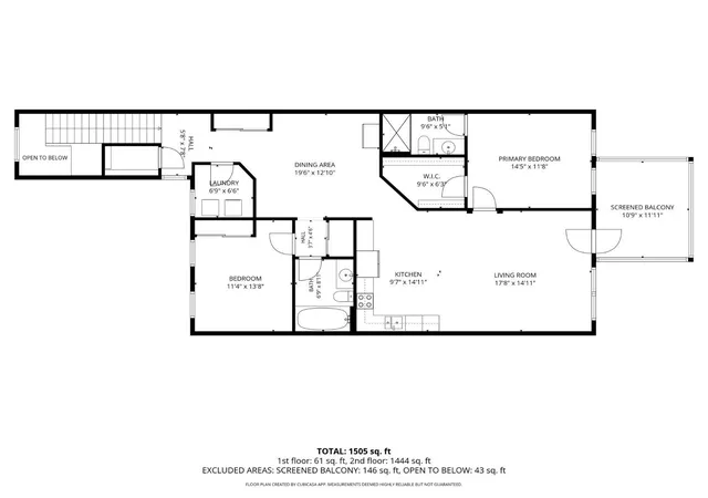 22nd image of 488 Heritage Sq, Harrison, OH 45030 | MLS# 1888691