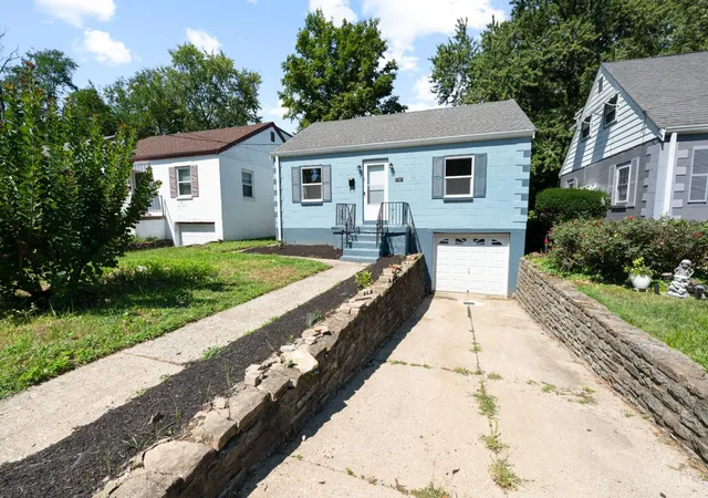 Photo 3 of Single family home for sale at 5767 Argus Rd, Cincinnati, OH 45224 | MLS# 1888841 | Listing updated on 2026-09-01