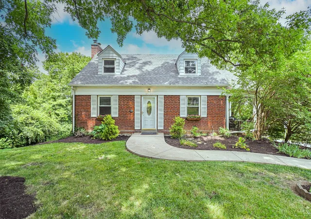 Photo 1 of Sale Pending at 4400 Foley Rd, Cincinnati, OH 45238 | MLS# 1888843 | Listing updated on 2026-09-12