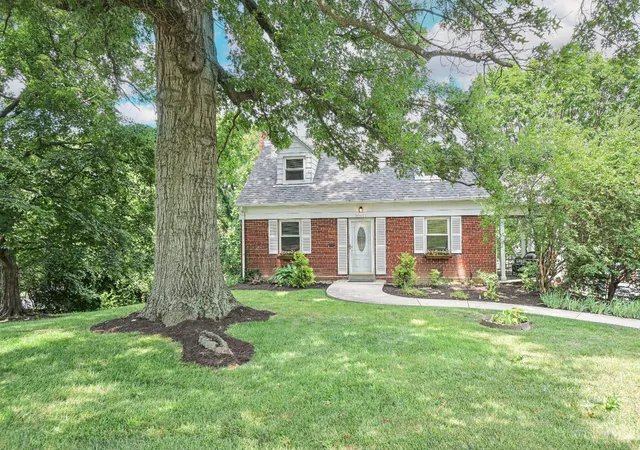 Photo 2 of Sale Pending at 4400 Foley Rd, Cincinnati, OH 45238 | MLS# 1888843 | Listing updated on 2026-09-12