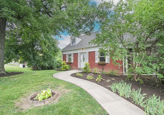 Photo 3 of Sale Pending at 4400 Foley Rd, Cincinnati, OH 45238 | MLS# 1888843 | Listing updated on 2026-09-12