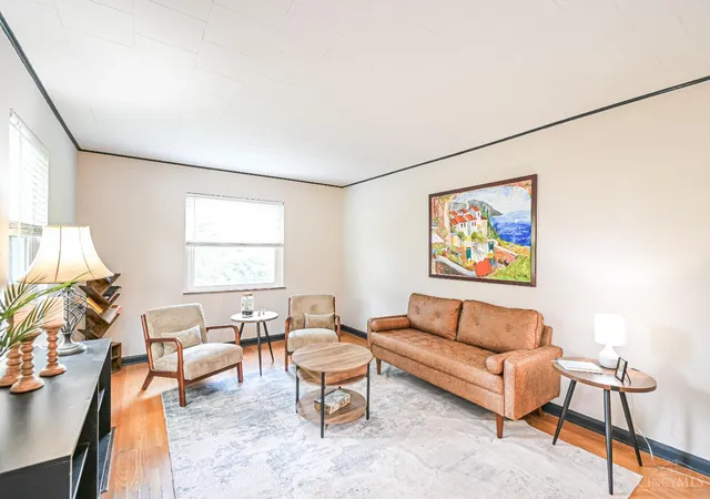 Photo 4 of Sale Pending at 4400 Foley Rd, Cincinnati, OH 45238 | MLS# 1888843 | Listing updated on 2026-09-12