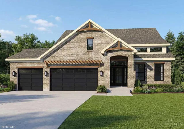 Photo 1 of Single family home for sale at 1229 Normandy Rue, Clearcreek Twp., OH 45458 | MLS# 1888710 | Listing updated on 2026-07-31