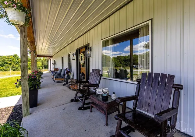 4th image of 4054 Concord Rd, New Market Twp, OH 45133 | MLS# 1888866